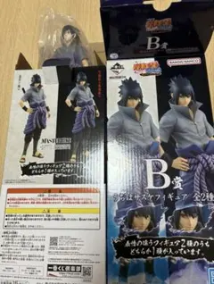 2026年最新】NARUTO 一番くじ サスケ 輪廻眼の人気アイテム - メルカリ