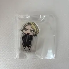 桃源暗鬼 チビキャラブロック 漣水鶏