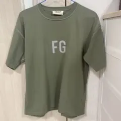 Fear of God 光反射3M Tシャツ☆のサムネイル