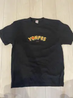 YONFES 2025 BENTOMAN Tシャツ