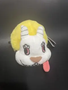 ちいかわ ぽてたまぬいぐるみ でかつよ ナガノ モモンガ タグ付き