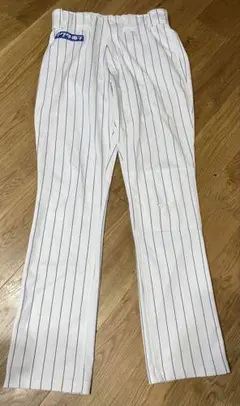 千葉ロッテマリーンズ 実使用支給品ウェア ✨貴重✨千葉ロッテマリーンズ 井上 純選手 実使用ユニフォーム
