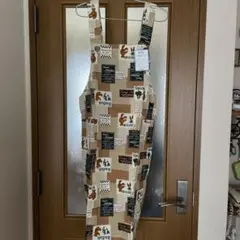 エプロン