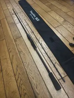 セフィアSS メタルスッテのサムネイル