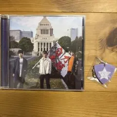 自力本願　Non Stop Rabbit