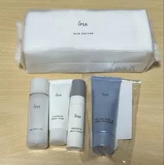 【3000円以上+1品】IPSA スキンケアトライアルセットのサムネイル