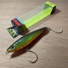 Rapala SALTWATER Ｘ-RAP SUBWALKのサムネイル
