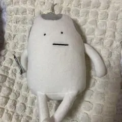 ヤバイTシャツ屋さん　 ぬいぐるみ&ポップコーンバケツ ヤバイTシャツ屋さん ぬいぐるみ&ポップコーンバケツ