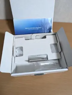 PS Vita 空箱のみ