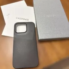 CASEFINITE iPhone 14 ケース 中古