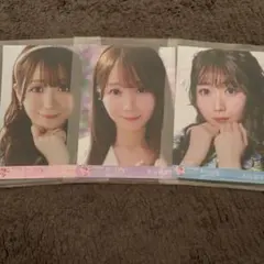 イコラブ 大谷映美里 生写真 封入 絶対アイドル辞めないで