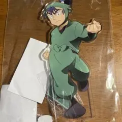 忍たま乱太郎 アクリルスタンド 食満留三郎