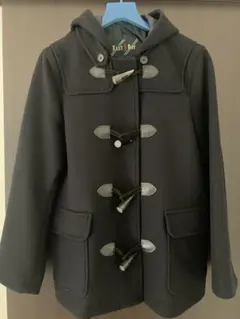 EAST BOY ダッフルコート9号