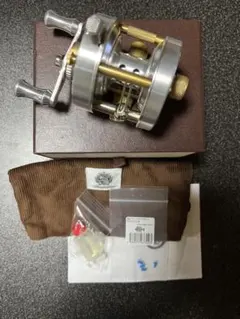 五十鈴工業 美品 BC441SSS Silver Ash - メルカリ