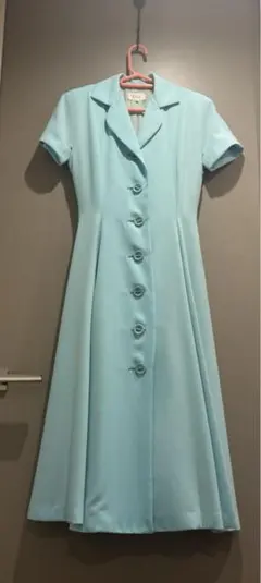 Christian dior ワンピース　Miss DIOR