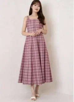 2025年最新】paddington long dress herliptoの人気アイテム