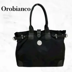 2025年最新】Orobianco メンズ トートバッグの人気アイテム