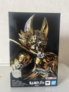 SHFiguarts 真骨彫 牙狼雷牙 暗黒騎士キバ セット - メルカリ