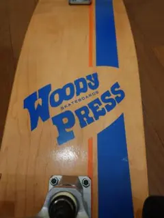 2026年最新】woody pressの人気アイテム - メルカリ
