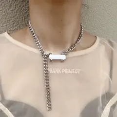 ロング ネックレス