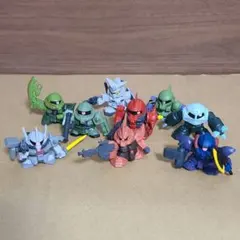 未開封 ガンダム まとめ売り 2025年最新】ガンダムまとめ売りの人気アイテム - メルカリ