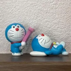 びっくらたまご ドラえもん ドラ焼き ドアおや バスボール バスボム マスコット