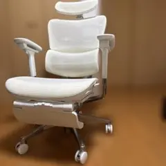 COFO Chair Premium ホワイト 美品