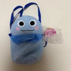 《2点セット》さわざわ森のがんこちゃん　ガチャガチャ
