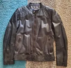 専用⭐︎ベルスタッフ　ライダースジャケット ベルスタッフ レザージャケット アイビー モーターサイクル