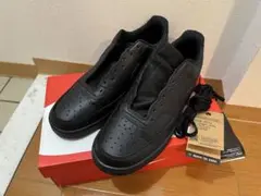 ナイキ　コートビジョン　ロー　ブラック　28.5cm us10.5