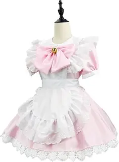 メイド服 コスプレ 萌え コンカフェ メイドSサイズ