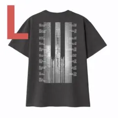 BIGBANG ライブ Tシャツ チャコール L ビッグバン - メルカリ