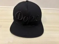【美品】STAMPD キャップのサムネイル