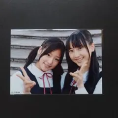 AKB48 生写真 メンバー集合 タワーレコード特典 - メルカリ
