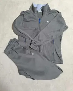 アディダス●ジャージ上下●レディース●Mサイズ