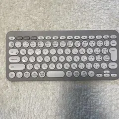 ワイヤレスキーボード ロジクール