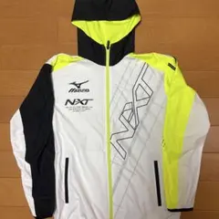 ミズノ ウェア