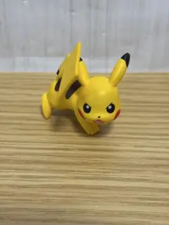 ⭕️即購入⭕️【ポケモン　モンコレEXピカチュウバトルポーズ　フィギュア】のサムネイル
