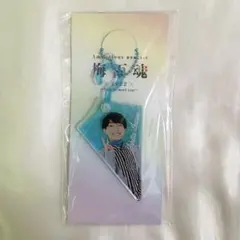 AmBitious 梅雨魂 2022 井上一太 アクリルキーホルダー