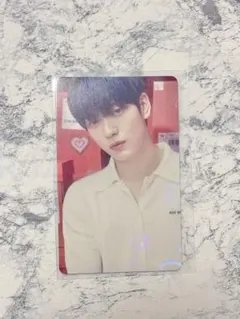 TXT スビン 수빈 lover トレカ