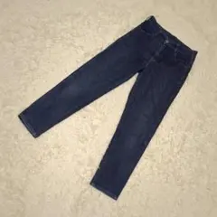 Lee リー　ストレッチデニム　ストレートジーンズ　M LL1366のサムネイル