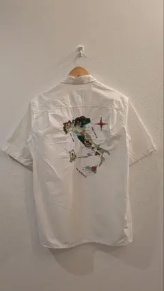 土曜限定価格　International Gallery BEAMS×bruta
