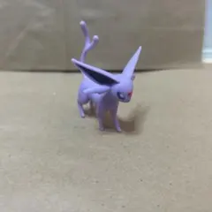 ポケモンスケールワールド　エーフィ