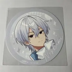 すにすて にしきくん コースター - メルカリ