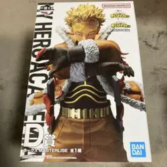 ホークス　一番くじフィギュア MASTERLISE D賞　紡ぐ力