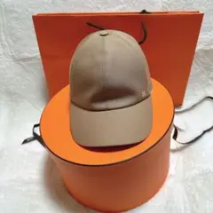 2025年最新】HERMES レディース キャップの人気アイテム - メルカリ