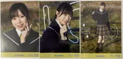 乃木坂46 井上和 君ばかり 生写真 個別 5種コンプ - メルカリ