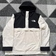 ノースフェイス ホワイトレーベル アノラック マウンテンパーカー