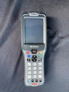 キーエンス KEYENCE ハンディターミナル BT-3000WB 48 - メルカリ