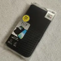 新品　未開封　スマホ　ケース iPhone　16 e